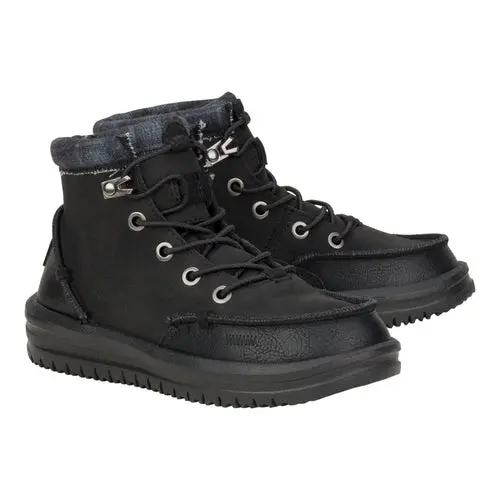 HEYDUDE Bradley Youth Classic – Black online