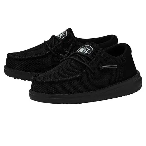 HEYDUDE Wally Toddler Funk Mono – Shade online