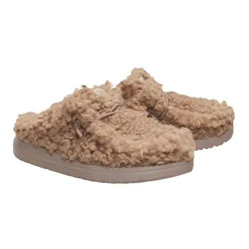 HEYDUDE Wendy Slipper Youth – Timber Wolf online