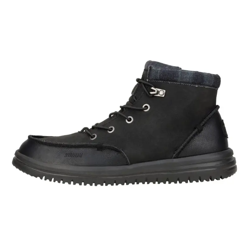 HEYDUDE Bradley Classic – Black online