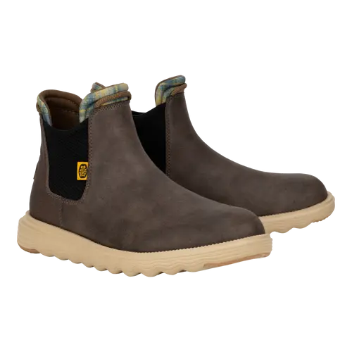 HEYDUDE Branson Classic – Desert Brown online