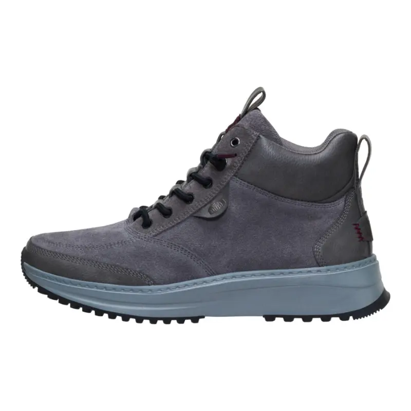 HEYDUDE Tahoe Classic Mix – Granite Grey/Multi online