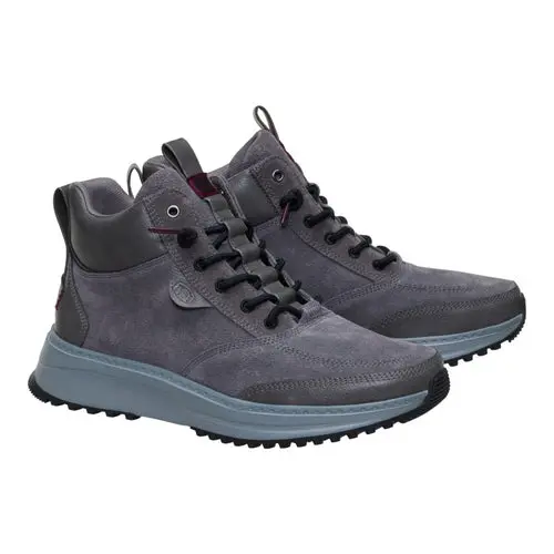 HEYDUDE Tahoe Classic Mix – Granite Grey/Multi online