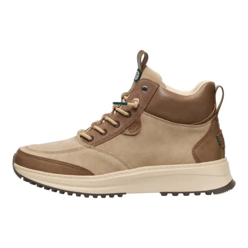 HEYDUDE Tahoe Classic Mix – Major Brown/Multi online