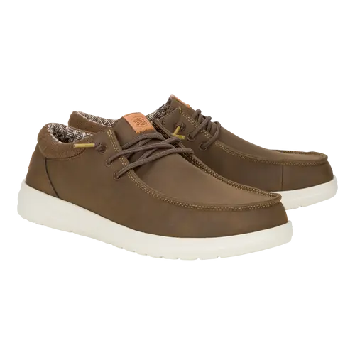 HEYDUDE Paul – Brown online