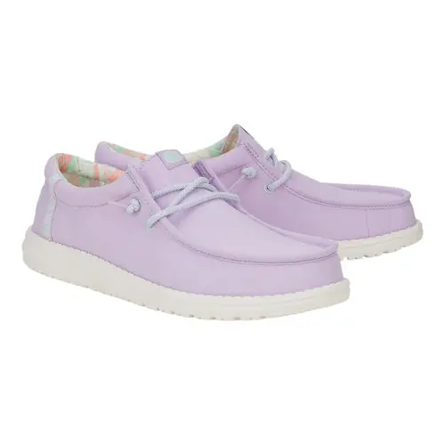 HEYDUDE Wally Boardshort – Lilac online