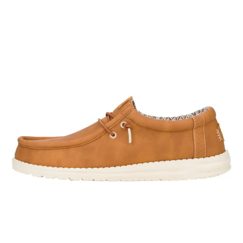 HEYDUDE Wally Classic – Tan online
