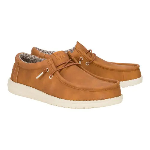 HEYDUDE Wally Classic – Tan online