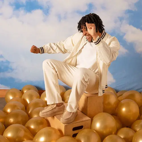 HEYDUDE Wally Comf Suede – Tan online