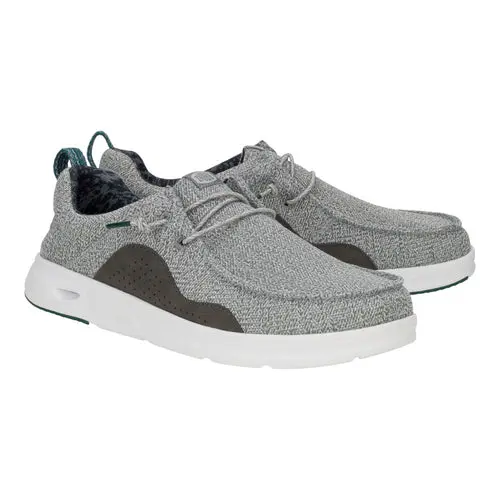 HEYDUDE Wally Hey2O Mesh – Monument Grey/Dawn Blue online