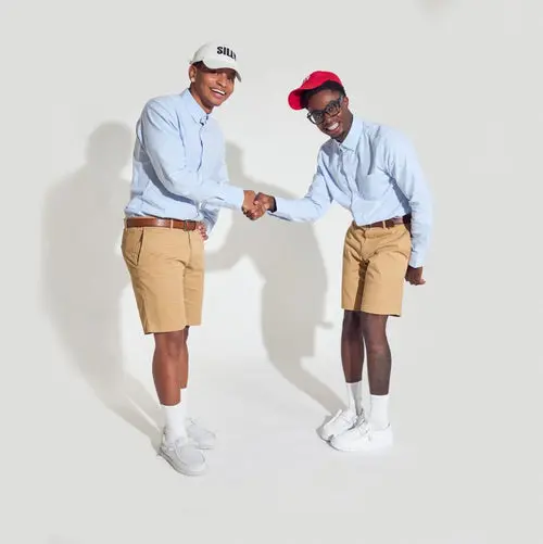 HEYDUDE Wally Stretch Canvas – White/White online