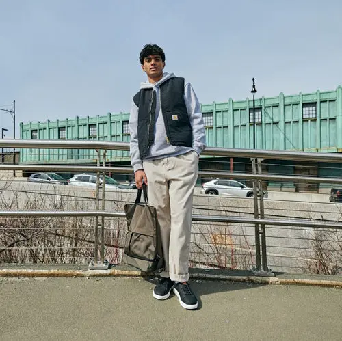 HEYDUDE Paul Pro Classic – Black online