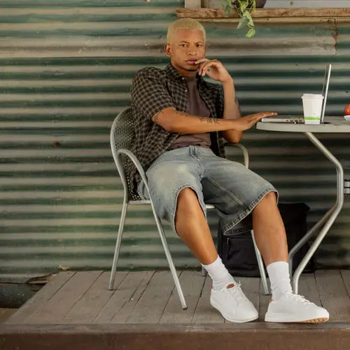 HEYDUDE Paul Pro Classic – White online