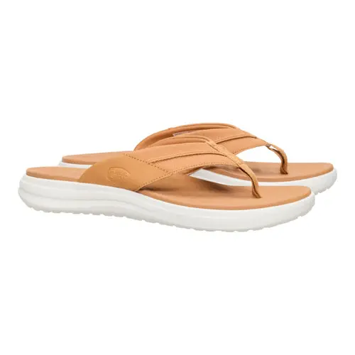 HEYDUDE Finn Flip – Macaroon/Light Grey online