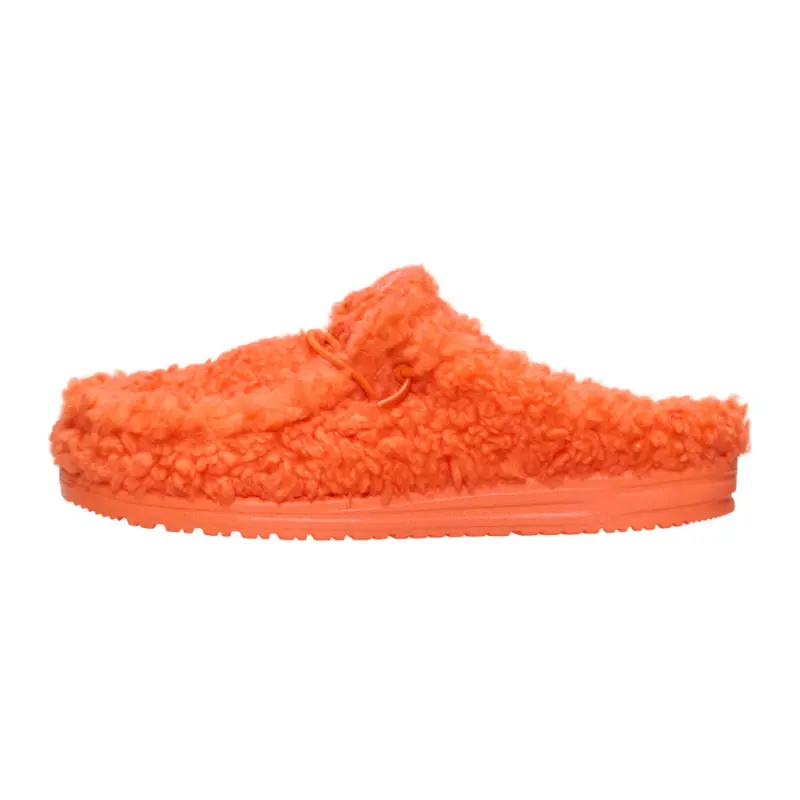 HEYDUDE Wally Slipper – Electric Orange online