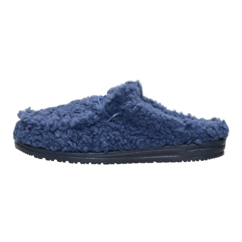 HEYDUDE Wally Slipper – Navy online