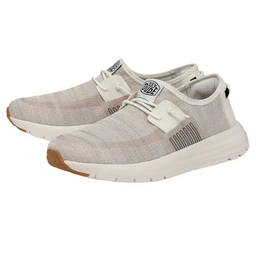 HEYDUDE Sirocco – White online