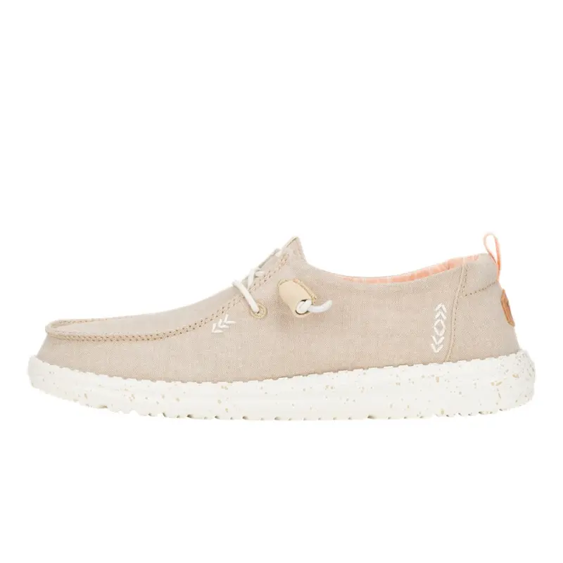 HEYDUDE Wendy Chambray – Tan online