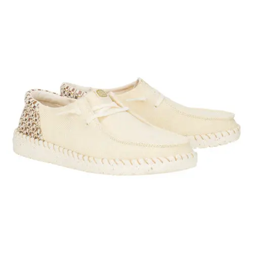 HEYDUDE Wendy Funk Coastal Woven – Egret online