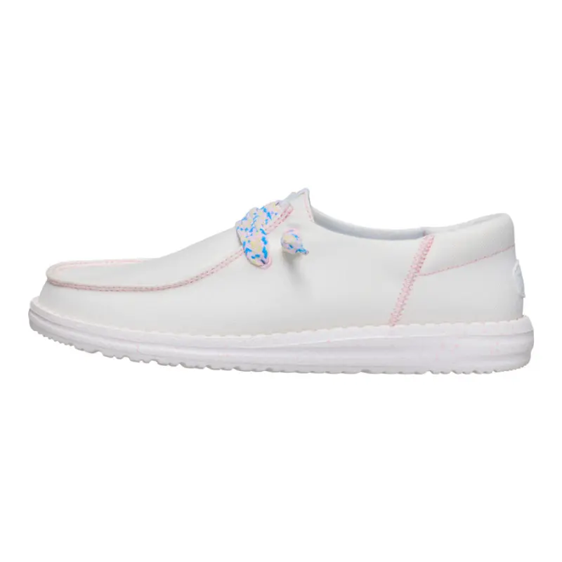 HEYDUDE Wendy Funk Friendship Lace – White online