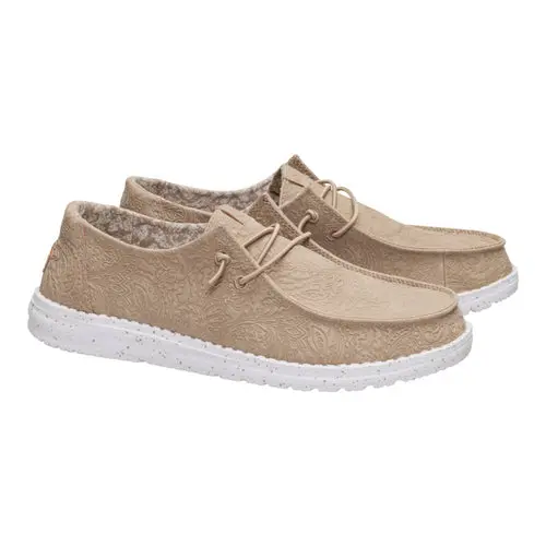 HEYDUDE Wendy Ranch – Beige online