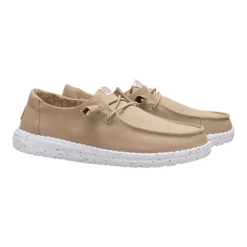 HEYDUDE Wendy Stretch Canvas – Incense online