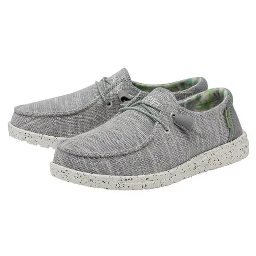 HEYDUDE Wendy Stretch – Pearl River online