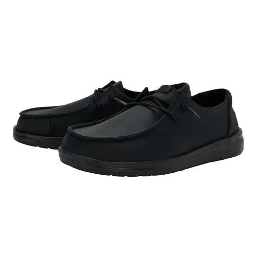 HEYDUDE Wendy X Classic – Triple Black online