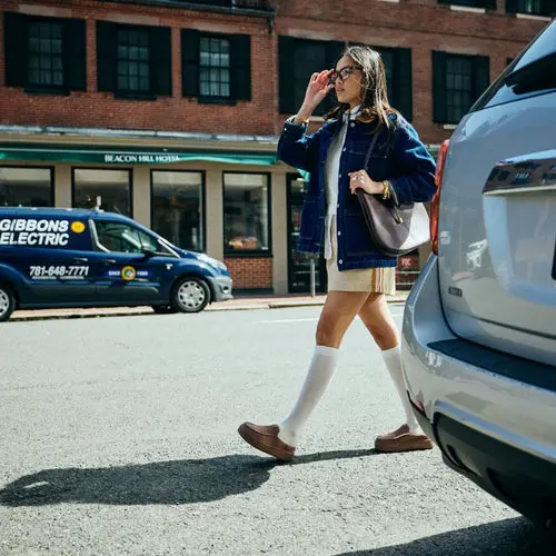 HEYDUDE Austin Lift Classic – Brown/Brown online