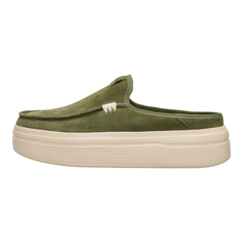 HEYDUDE Austin Lift Classic – Moss online