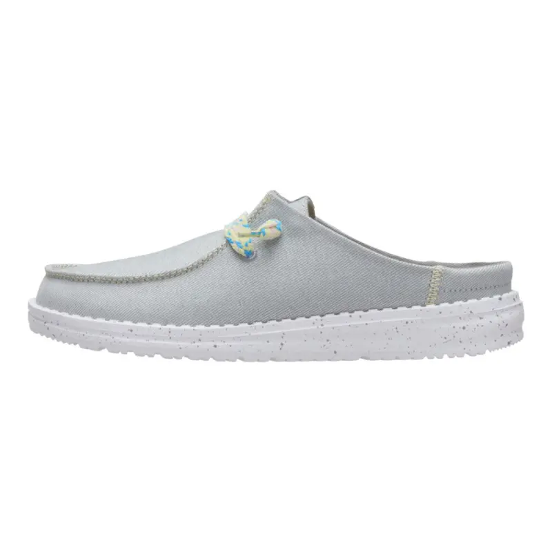 HEYDUDE Wendy Slip Friendship Lace – Grey online