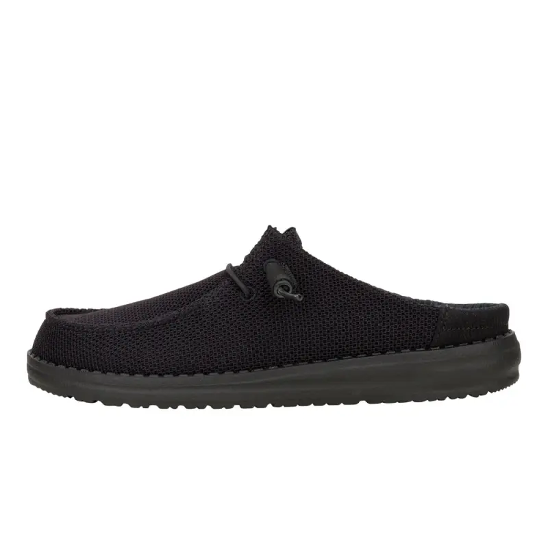 HEYDUDE Wendy Slip Stretch Sox – Black online