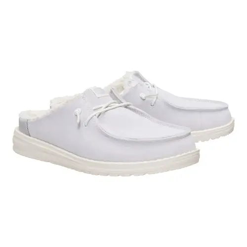 HEYDUDE Wendy Slip Warmth – Grey online