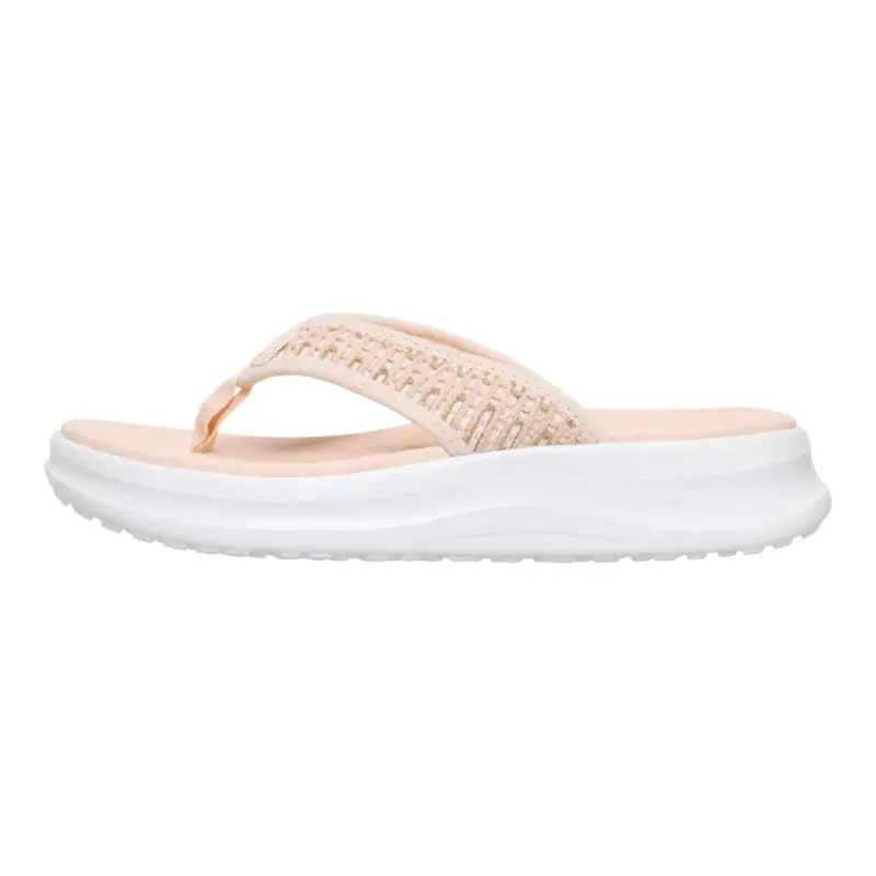 HEYDUDE Tide Flip – Champagne/White online