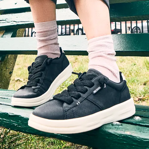 HEYDUDE Karina Duo Classic – Black online