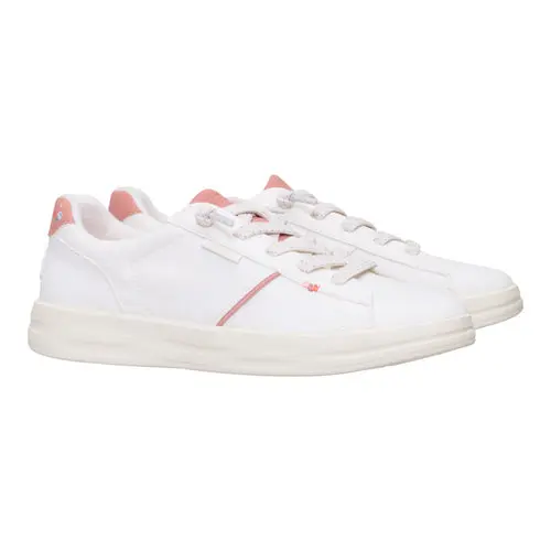 HEYDUDE Karina Duo Textile – Snow White online