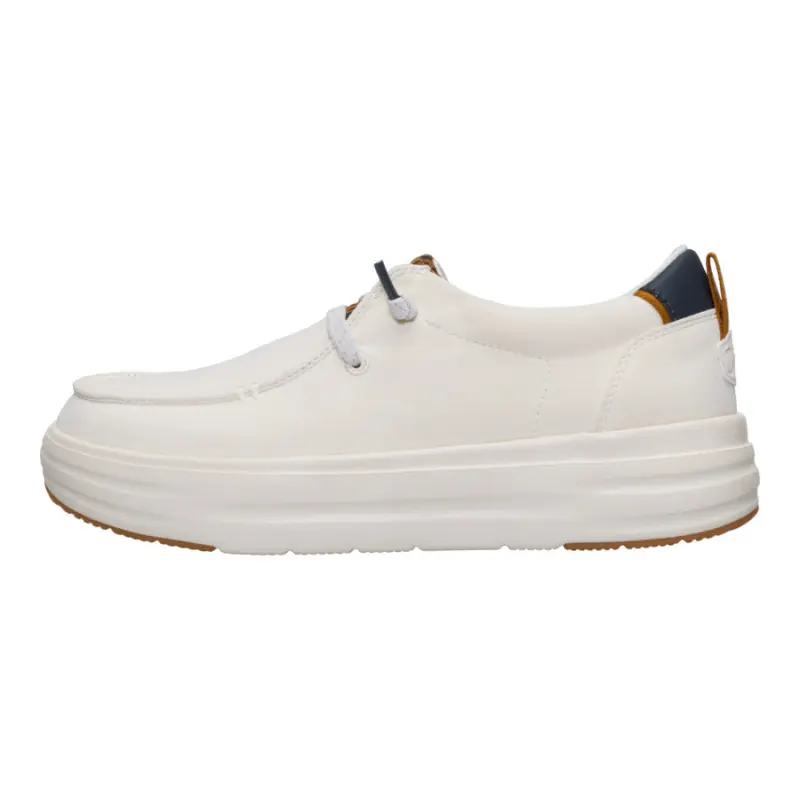 HEYDUDE Wendy Nova Classic – Egret online